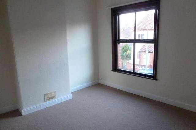  Image of 2 bedroom Terraced house to rent in Bell Road Norwich NR3 at Norwich, NR3 4RA