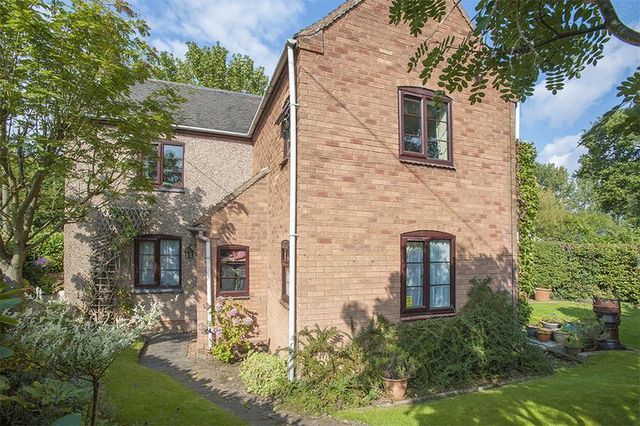  Image of 3 bedroom Detached house for sale in Bennetts Road North Keresley End Coventry CV7 at Bennetts Road North Keresley End Coventry, CV7 8LA