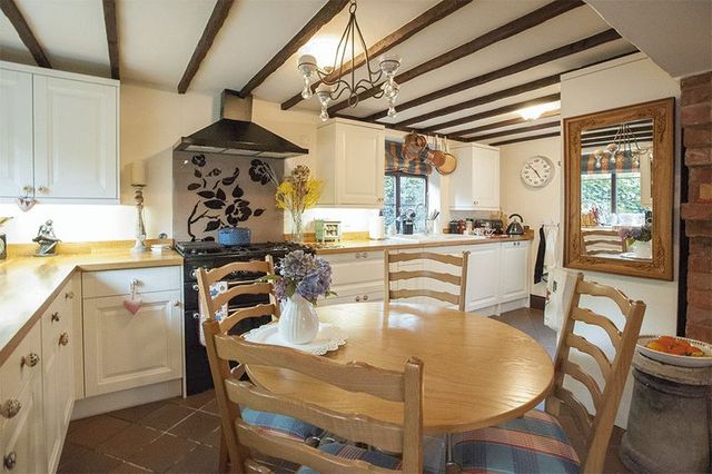  Image of 3 bedroom Detached house for sale in Bennetts Road North Keresley End Coventry CV7 at Bennetts Road North Keresley End Coventry, CV7 8LA
