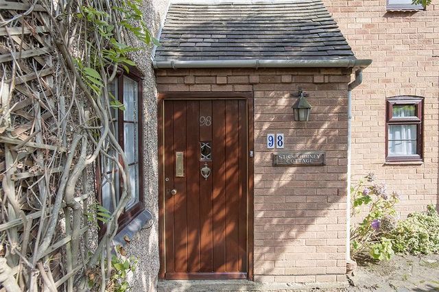  Image of 3 bedroom Detached house for sale in Bennetts Road North Keresley End Coventry CV7 at Bennetts Road North Keresley End Coventry, CV7 8LA