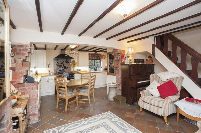  Image of 3 bedroom Detached house for sale in Bennetts Road North Keresley End Coventry CV7 at Bennetts Road North Keresley End Coventry, CV7 8LA