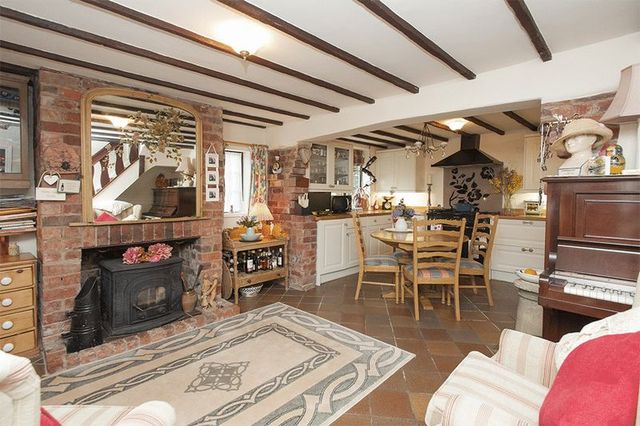  Image of 3 bedroom Detached house for sale in Bennetts Road North Keresley End Coventry CV7 at Bennetts Road North Keresley End Coventry, CV7 8LA