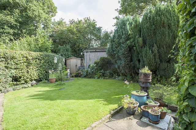  Image of 3 bedroom Detached house for sale in Bennetts Road North Keresley End Coventry CV7 at Bennetts Road North Keresley End Coventry, CV7 8LA