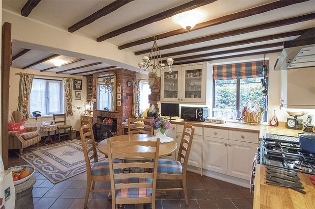  Image of 3 bedroom Detached house for sale in Bennetts Road North Keresley End Coventry CV7 at Bennetts Road North Keresley End Coventry, CV7 8LA