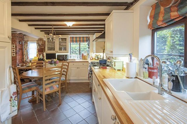  Image of 3 bedroom Detached house for sale in Bennetts Road North Keresley End Coventry CV7 at Bennetts Road North Keresley End Coventry, CV7 8LA