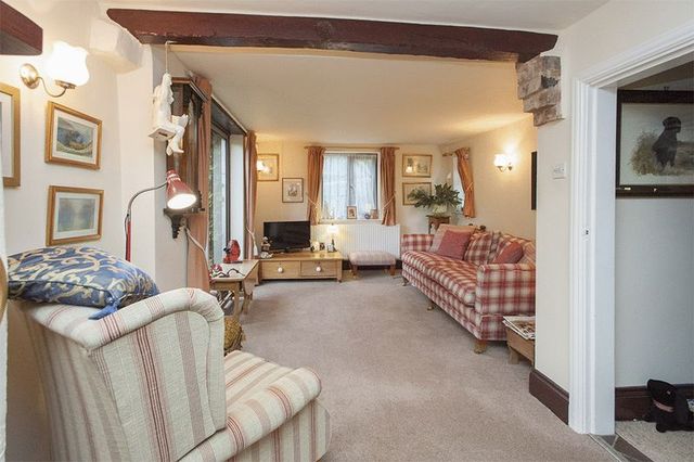  Image of 3 bedroom Detached house for sale in Bennetts Road North Keresley End Coventry CV7 at Bennetts Road North Keresley End Coventry, CV7 8LA