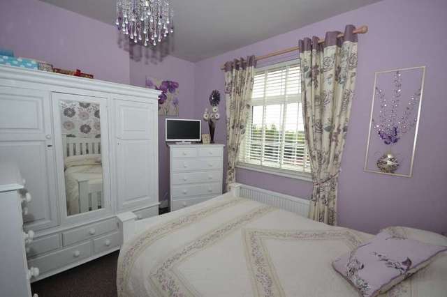  Image of 3 bedroom Terraced house for sale in Benson Lane Normanton WF6 at Normanton West Yorkshire, WF6 2HS