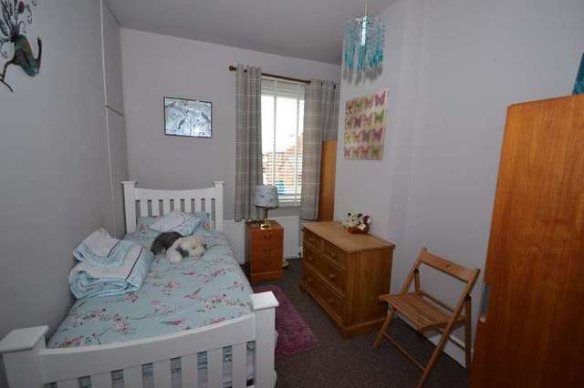  Image of 3 bedroom Terraced house for sale in Benson Lane Normanton WF6 at Normanton West Yorkshire, WF6 2HS