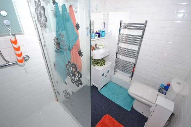  Image of 3 bedroom Terraced house for sale in Benson Lane Normanton WF6 at Normanton West Yorkshire, WF6 2HS