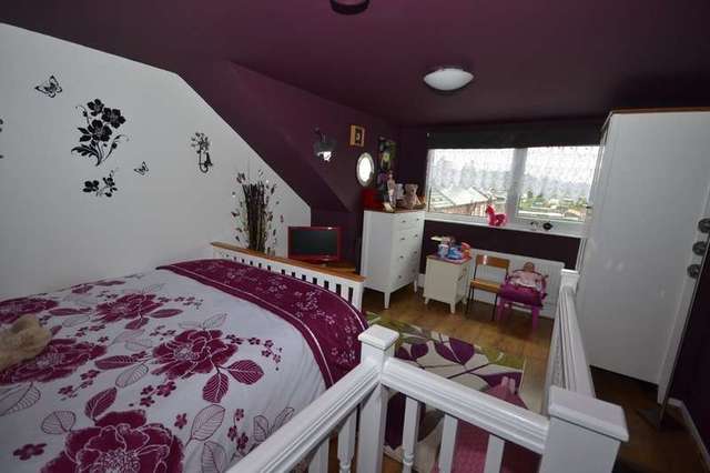  Image of 3 bedroom Terraced house for sale in Benson Lane Normanton WF6 at Normanton West Yorkshire, WF6 2HS