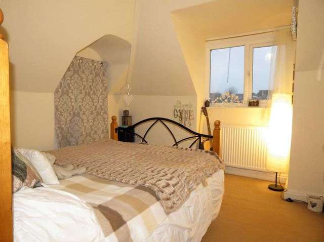  Image of 3 bedroom Flat for sale in Beresford Road Southbourne Bournemouth BH6 at Beresford Road Southbourne Bournemouth, BH6 5AA