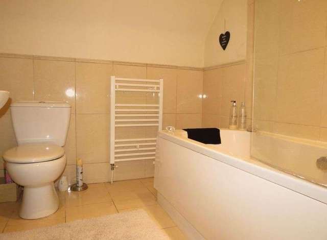  Image of 3 bedroom Flat for sale in Beresford Road Southbourne Bournemouth BH6 at Beresford Road Southbourne Bournemouth, BH6 5AA