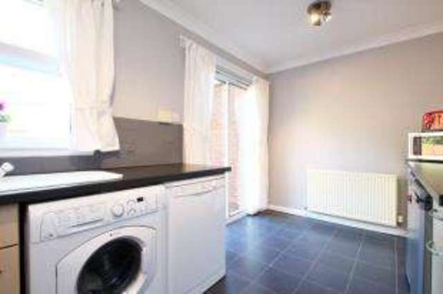  Image of 2 bedroom Semi-Detached house for sale in Bertram Street Hamilton ML3 at Hamilton South Lanarkshire Hamilton, ML3 0QS