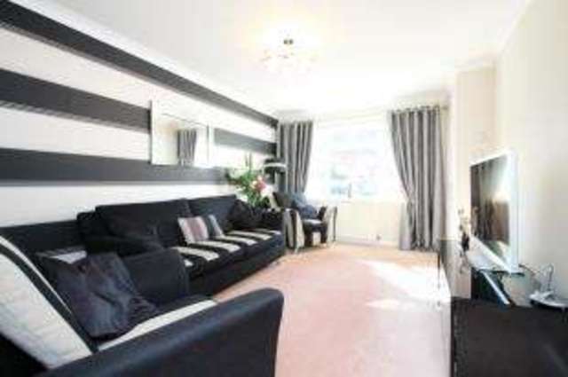  Image of 2 bedroom Semi-Detached house for sale in Bertram Street Hamilton ML3 at Hamilton South Lanarkshire Hamilton, ML3 0QS