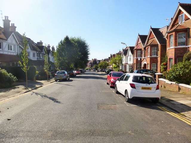  Image of 5 bedroom Semi-Detached house for sale in Bigwood Avenue Hove BN3 at Hove Hove, BN3 6FP