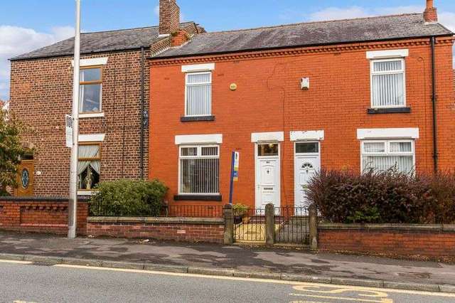  Image of 2 bedroom Property for sale in Billinge Road Wigan WN3 at Billinge Road Highfield Wigan, WN3 6BH