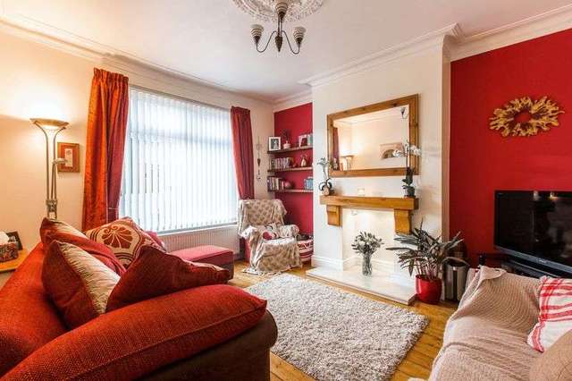  Image of 2 bedroom Property for sale in Billinge Road Wigan WN3 at Billinge Road Highfield Wigan, WN3 6BH
