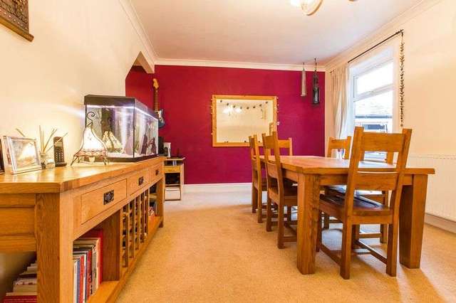 Image of 2 bedroom Property for sale in Billinge Road Wigan WN3 at Billinge Road Highfield Wigan, WN3 6BH