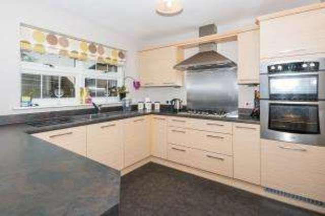  Image of 4 bedroom Detached house for sale in Bishop Tozer Close Burgh Le Marsh Skegness PE24 at Burgh Le Marsh Skegness Burgh le Marsh, PE24 5JF