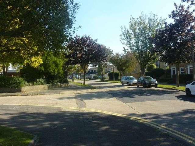  Image of 4 bedroom Detached house for sale in Bishopsteignton Shoeburyness Southend-on-Sea SS3 at Bishopsteignton Shoeburyness Southend-On-Sea, SS3 8AD
