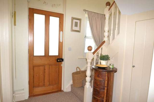  Image of 3 bedroom Detached house for sale in Weavills Road Fair Oak Eastleigh SO50 at Bishopstoke Eastleigh, SO50 8HQ