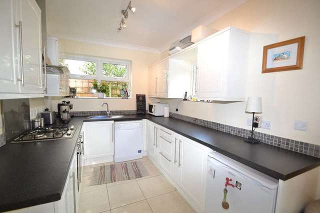  Image of 3 bedroom Detached house for sale in Weavills Road Fair Oak Eastleigh SO50 at Bishopstoke Eastleigh, SO50 8HQ