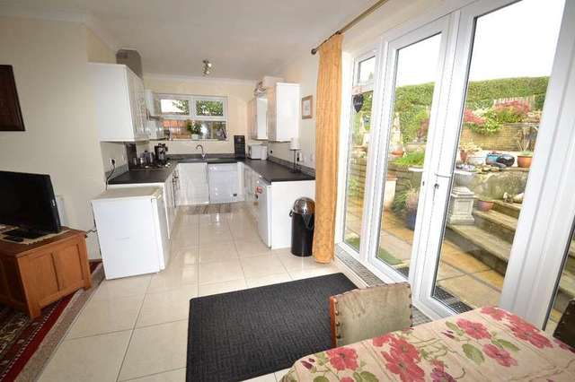  Image of 3 bedroom Detached house for sale in Weavills Road Fair Oak Eastleigh SO50 at Bishopstoke Eastleigh, SO50 8HQ