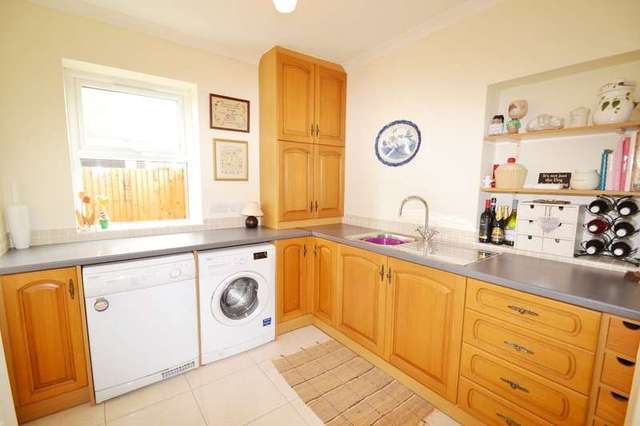  Image of 3 bedroom Detached house for sale in Weavills Road Fair Oak Eastleigh SO50 at Bishopstoke Eastleigh, SO50 8HQ