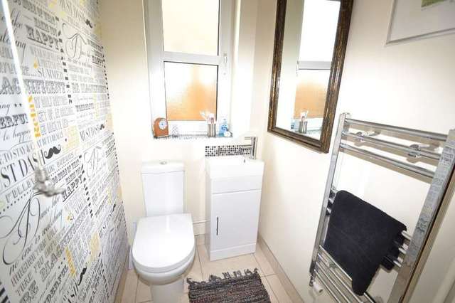  Image of 3 bedroom Detached house for sale in Weavills Road Fair Oak Eastleigh SO50 at Bishopstoke Eastleigh, SO50 8HQ