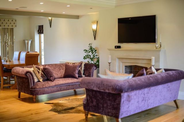  Image of 5 bedroom Detached house for sale in Black Moor Lane Mawdesley Ormskirk L40 at Black Moor Lane Mawdesley Ormskirk, L40 2PA