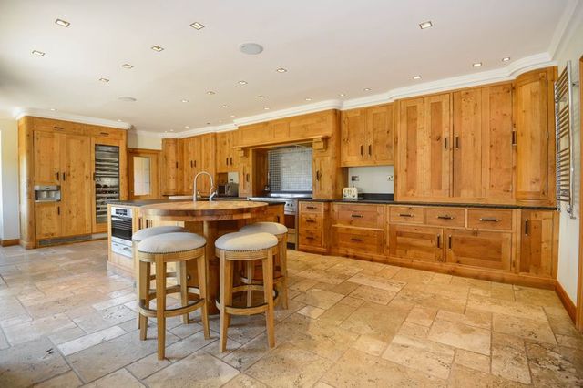  Image of 5 bedroom Detached house for sale in Black Moor Lane Mawdesley Ormskirk L40 at Black Moor Lane Mawdesley Ormskirk, L40 2PA