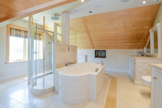  Image of 5 bedroom Detached house for sale in Black Moor Lane Mawdesley Ormskirk L40 at Black Moor Lane Mawdesley Ormskirk, L40 2PA