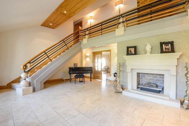  Image of 5 bedroom Detached house for sale in Black Moor Lane Mawdesley Ormskirk L40 at Black Moor Lane Mawdesley Ormskirk, L40 2PA