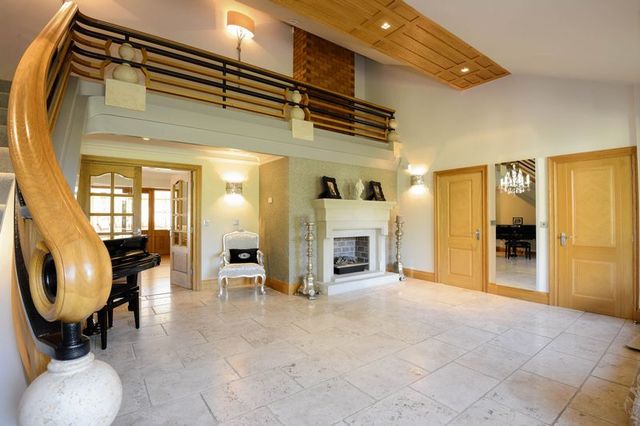  Image of 5 bedroom Detached house for sale in Black Moor Lane Mawdesley Ormskirk L40 at Black Moor Lane Mawdesley Ormskirk, L40 2PA
