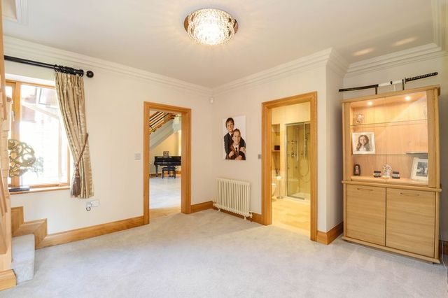  Image of 5 bedroom Detached house for sale in Black Moor Lane Mawdesley Ormskirk L40 at Black Moor Lane Mawdesley Ormskirk, L40 2PA