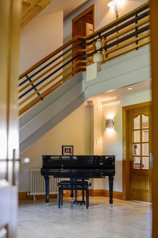  Image of 5 bedroom Detached house for sale in Black Moor Lane Mawdesley Ormskirk L40 at Black Moor Lane Mawdesley Ormskirk, L40 2PA