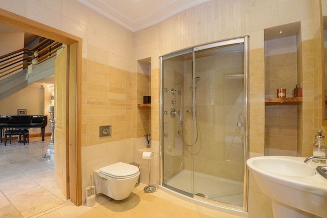  Image of 5 bedroom Detached house for sale in Black Moor Lane Mawdesley Ormskirk L40 at Black Moor Lane Mawdesley Ormskirk, L40 2PA