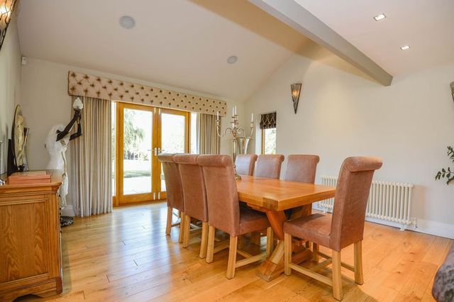  Image of 5 bedroom Detached house for sale in Black Moor Lane Mawdesley Ormskirk L40 at Black Moor Lane Mawdesley Ormskirk, L40 2PA
