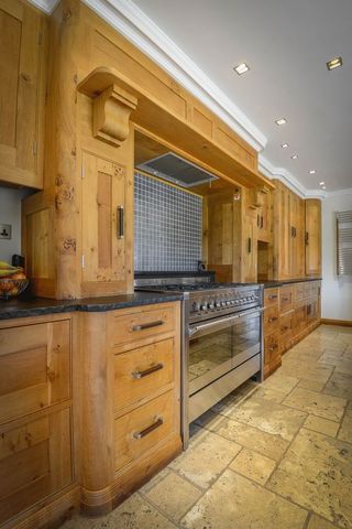  Image of 5 bedroom Detached house for sale in Black Moor Lane Mawdesley Ormskirk L40 at Black Moor Lane Mawdesley Ormskirk, L40 2PA