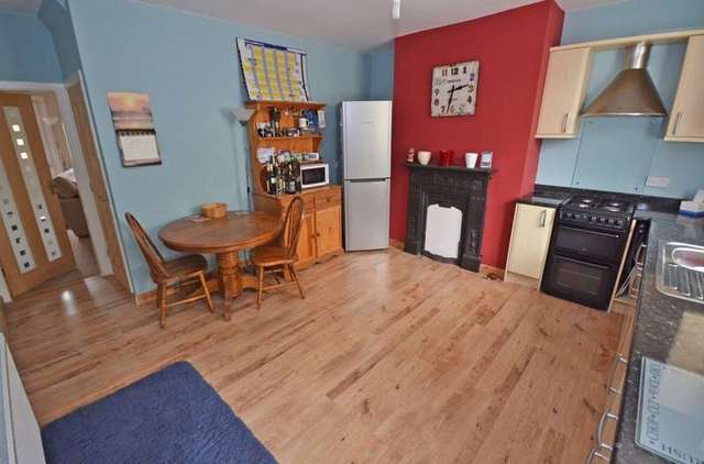  Image of 2 bedroom Terraced house for sale in Blacker Lane Crigglestone Wakefield WF4 at Crigglestone Wakefield West Yorkshire, WF4 3EW