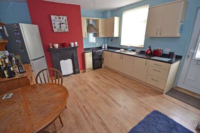  Image of 2 bedroom Terraced house for sale in Blacker Lane Crigglestone Wakefield WF4 at Crigglestone Wakefield West Yorkshire, WF4 3EW