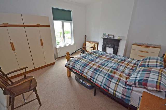  Image of 2 bedroom Terraced house for sale in Blacker Lane Crigglestone Wakefield WF4 at Crigglestone Wakefield West Yorkshire, WF4 3EW