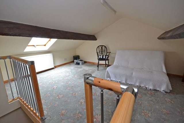 Image of 2 bedroom Terraced house for sale in Blacker Lane Crigglestone Wakefield WF4 at Crigglestone Wakefield West Yorkshire, WF4 3EW