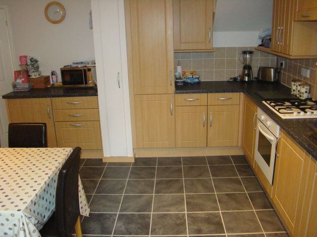  Image of 3 bedroom Terraced house for sale in Cherington Close Worcester WR4 at Cherington Close  Worcester, WR4 9XE