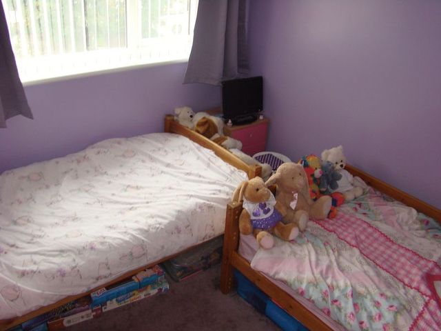  Image of 3 bedroom Terraced house for sale in Cherington Close Worcester WR4 at Cherington Close  Worcester, WR4 9XE