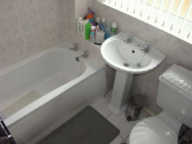  Image of 3 bedroom Terraced house for sale in Cherington Close Worcester WR4 at Cherington Close  Worcester, WR4 9XE