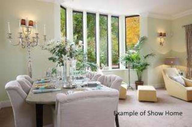  Image of 2 bedroom Flat for sale in Blagdon Paignton TQ3 at Blagdon Road Higher Blagdon Collaton St Mary, TQ3 3YG