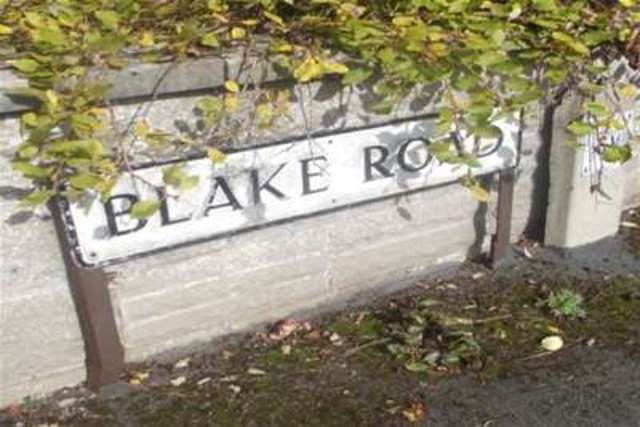  Image of 3 bedroom Detached house to rent in Blake Road Wells BA5 at Wells, BA5 2JB