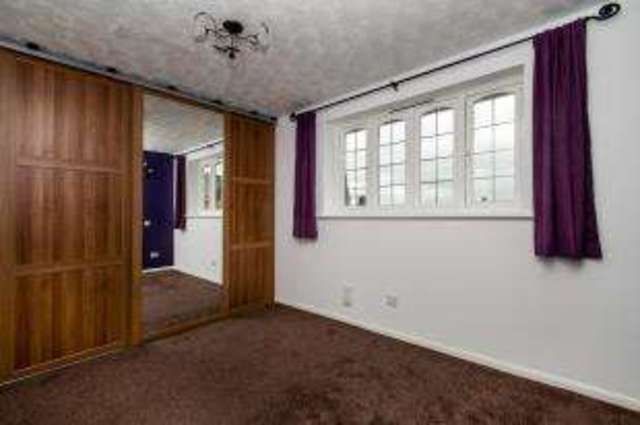  Image of 1 bedroom Flat for sale in Fontwell Road Branston Burton-on-Trent DE14 at Fontwell Road Burton-On-Trent Branston, DE14 3BJ