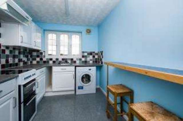  Image of 1 bedroom Flat for sale in Fontwell Road Branston Burton-on-Trent DE14 at Fontwell Road Burton-On-Trent Branston, DE14 3BJ